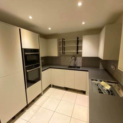 Kitchen Fitters in Bedford